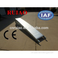 RUIAO CE approved enclosed steel drag chain /cable carrier